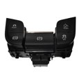 thumbnail image 3 of Car Electric Hand Brake Switch Parking Assist Switch Button For, 3 of 5