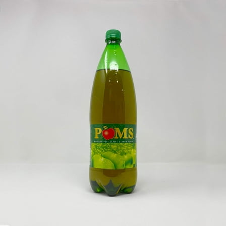 Moroccan soda Poms 1.5L
