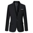 thumbnail image 1 of Men Blazers-DF, 1 of 4