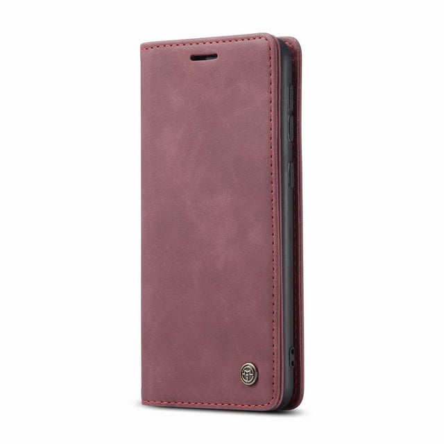 Funda para Samsung Galaxy S20 S21 Ultra Plus FE Fan Edition, funda abatible magnética, billetera de lujo, bolsa de cuero para teléfono Samsung S 21 qiuyongmign unisex