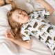 thumbnail image 5 of Fotbe Cow Pijama Estampada de 2 Piezas para Niños – Ropa de Dormir de Manga Corta Cómoda para Niños y Niñas, Camiseta y Shorts de Algodón-Medium, 5 of 6