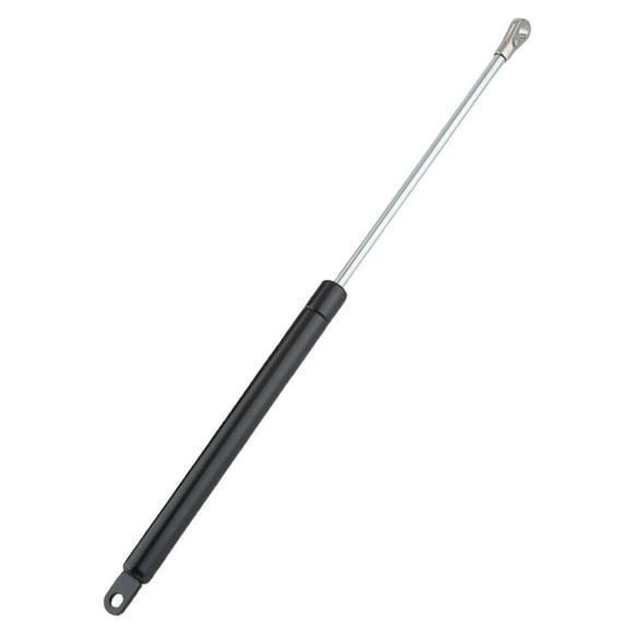 Cosmug Vérin de Soutien Hydraulique pour VR / Système de Levage de Botte Arrière de VR / Mise à Niveau d'Accessoires de Voiture / Remplacement Durable de Ressort à Gaz, Noir
