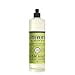 thumbnail image 5 of Mrs. Meyer's Clean Day Dish Soap, Lemon Verbena, 16-Ounce Bottles (Case of 6) (Value Bulk Multi-Pack), 5 of 5