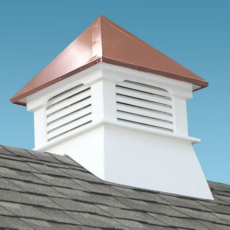 Accentua Teton Cupola