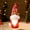 D, variant on HongHeng 1Pc Christmas Gnomes Decor with Light Indoor Handmade Swedish Tomte Decorations for Home Bar Fireplace Table,Hanging Glow Household