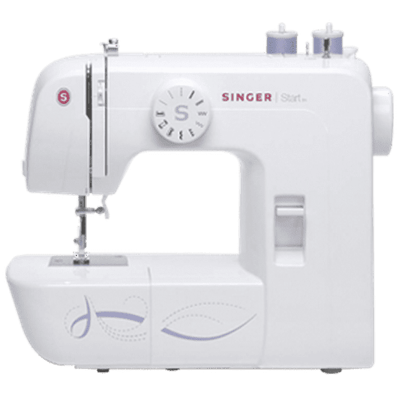 Máquina de Coser SINGER Start 1306