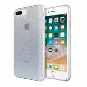 Incipio Midnight Chrome Multi-Glitter iPhone 8 Plus Case [Design Series Classic] for iPhone 8 Plus - Image 1 of 7