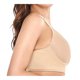 thumbnail image 2 of Brasier tirantes anchos Ilusión T 40C Beige, 2 of 3