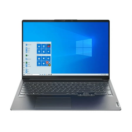 Lenovo IdeaPad 5 Pro R7 5800H Radeon8 16GB/512GB Windows 10 Pro 64-bit 16" SG 82L5000XUS Laptop