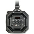 thumbnail image 2 of NGS 100W Premium Portable BT BoomBox Speaker - StreetFusion, 2 of 5