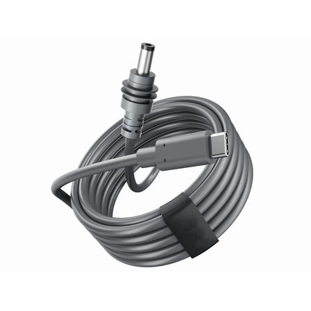 USB C to DC Replacement Power Cord for Starlink Mini