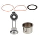 thumbnail image 3 of Kit de pistón de compresor KK-4835 Juego de de aluminio KK-5081 con cojinete Fácil de instalar A02743 Reemplazar, 3 of 7