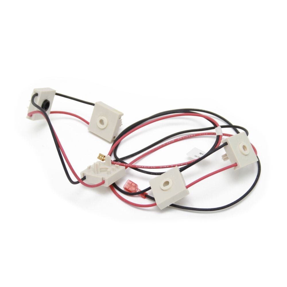 ForeverPRO 316580614 Harness Ignitor for Frigidaire Range AP4566011 1614899... ForeverPRO 316580614 Harness Ignitor for Frigidaire Range AP4566011 1614899...