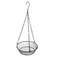thumbnail image 4 of PTOOTP 1Pack Hanging Feeder for Outdoor Garden Use Round Tray Design, 4 of 7