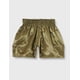 thumbnail image 3 of Pantalones cortos de Muay Thai Venum Classic Khaki Black XL, 3 of 5