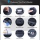 thumbnail image 5 of Funda rígida impermeable Lykus Titan MM410 para DJI Mini 4 Pro/Mini 3/Pro, 5 of 9