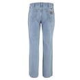thumbnail image 2 of Jeans Vaquero WRANGLER Hombre Slim Fit H936Atw Azul 28x32, 2 of 4