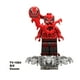 thumbnail image 4 of ZooBlox 8 Figuras de Héroes y Villanos Misteriosos – Pack de Personajes Épicos | Juguete de Construcción Creativo para Niños, 4 of 9