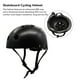 thumbnail image 3 of Casco de Ciclismo de Monopatín ABS Casco de Monopatín de Seguridad Ajustable EPS para Niños Negro ANGGREK  Otros, 3 of 8
