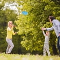 thumbnail image 3 of Jouet Disque Volant Intéressant Jouets Volants pour Enfants Jouet Interactif Familial, 3 of 9