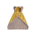 thumbnail image 1 of TIELUTT Insulating Cape Wrap Soft Hooded Animal Blanket for Small Pet Clothes for Small Dogs Tutu Pet Clothes Closet Pet Clothes for Small Dogs Boy Pet Clothes for Large Dogs Pet Clothes for Large Do, 1 of 5