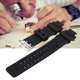 thumbnail image 2 of Correa De Reloj A Prueba De Sudor, Apta Para Correa De Reloj GA-1000, Para Relojero De Hombres Y Mujeres, 2 of 8