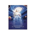 thumbnail image 3 of Cartas de Tarot de oráculo, cartas de oráculo de 500 estilos, guía de adivinación del destino, juego de mesa de oráculo, instrucciones en PDF4461, 3 of 5