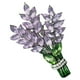 thumbnail image 2 of WORGEOUS Broche de flor de lavanda, broche de ropa, broche de mujer, Pin de solapa decorativo para niña, 2 of 7