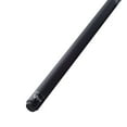 thumbnail image 3 of Viper Diamond 58" Billiard/Pool Cue, 2 Piece, Black, 21 Ounce, 3 of 7