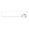 thumbnail image 1 of DYMO LW 3-Part Internet Postage Labels for LabelWriter Label Printers, White, 2-1/4'' x 7'', 1 roll of 150 (30383), 1 of 2