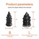 thumbnail image 4 of 10pcs Repairing Nail for Car Trucks Motorcycle Bike Tire Puncture Repairing Tubeless Rubber Nails Set, 4 of 5