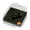 Black, variant on Square Clear Candy Wrappers - 3in. X 3in. - 125 Pack (849903100)