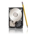 thumbnail image 3 of Disco Duro Seagate Pipeline HD 1 TB SATA 6 Gb/s 3,5" ST1000VM, 3 of 4