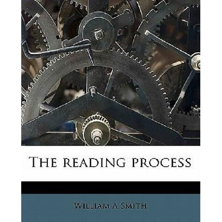 The Reading Process