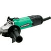 Hitachi G12SS Powered Angle Grinder