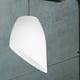 thumbnail image 4 of Cubierta de lámpara colgante de lámpara de reemplazo cubierta de luz de herradura decorativa para lámpara de piso, 4 of 5