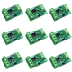 thumbnail image 3 of Mosfet MOS Optocoupler Isolation Driver Drive Module PWM Controller Board, 3 of 5