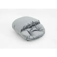 thumbnail image 1 of The Kushie - Coussin de Pied Confortable - Bleu Frais, 1 of 6