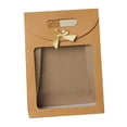 thumbnail image 1 of Bolsa de regalo para el Día de San Valentín, bolsa de regalo de amor, caja de embalaje de regalo romántica, bolso para suministros para fiestas, , 20cmx14cmx7cm, 1 of 8