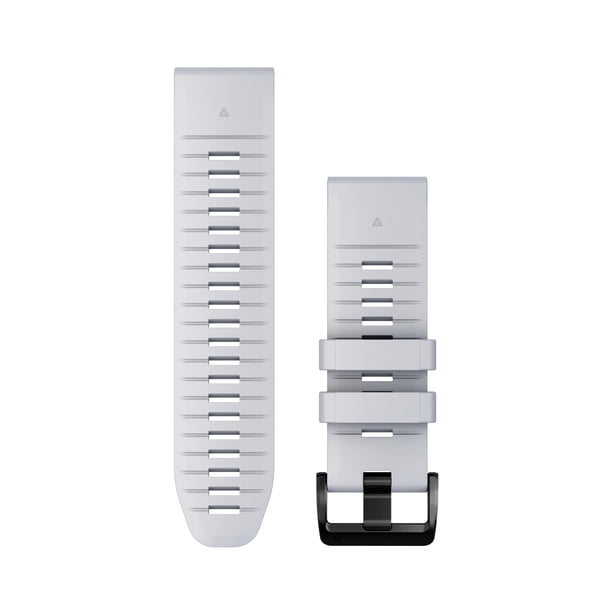 Correa Para Reloj Garmin Quickfit De 26 Mm - Correa De Silicona Whitestone