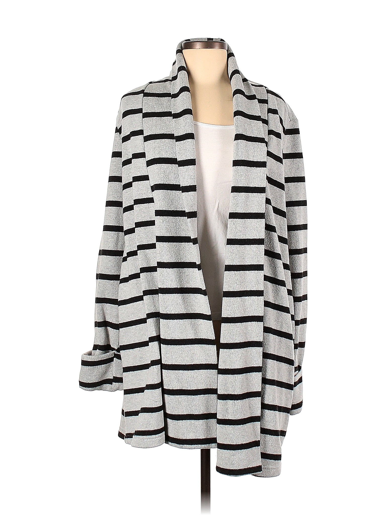Rae Women's Size S Cardigan - Walmart 