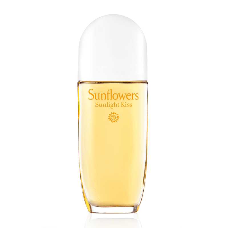 Elizabeth Arden Sunflowers Eau de Toilette Spray