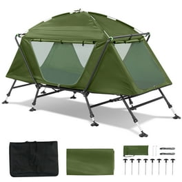 テント・タープ INSTRUCYIONS  OF  COT  TENT 新発売】 INSTRUCYIONS OF COT TENT テント・タープ - テント