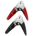 thumbnail image 2 of Booster Clamps  Battery Booster Clamps  Booster Cable Clamps  Car Booster Clamps  Battery Booster Clip 1 Pair Universal Car Vehicle Battery Charger Cable Booster Clamps Clip, 2 of 8