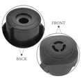 thumbnail image 3 of Electric Pressure Cooker Steam Release Valve Replacement Easy to Install Kitchen Electric Pressure Cooker Steam Exhaust Valve, 3 of 5