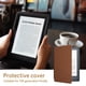 thumbnail image 3 of Estuche protector plegable impermeable para Amazon Kindle Gen 11 Kit de carcasa protectora JShteea Nuevo, 3 of 7