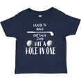 thumbnail image 3 of Inktastic Golf To-Do List- future golfer Boys or Girls Baby T-Shirt, 3 of 5