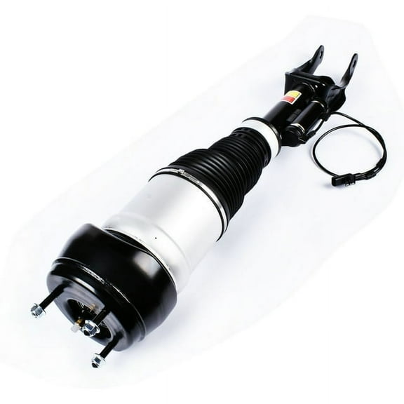 NEWZQ Front Left Air Suspension Strut w/ ADS for Mercedes-Benz GL ML Sport Utility 2012-2015 1Pc