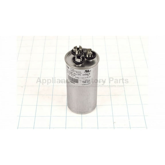 Appliance Factory Parts CAPACITOR TYPERAC P61080535
