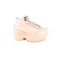thumbnail image 1 of Tenis Sneakers Casual para Dama Hanna MX  Macy Pink, 1 of 2